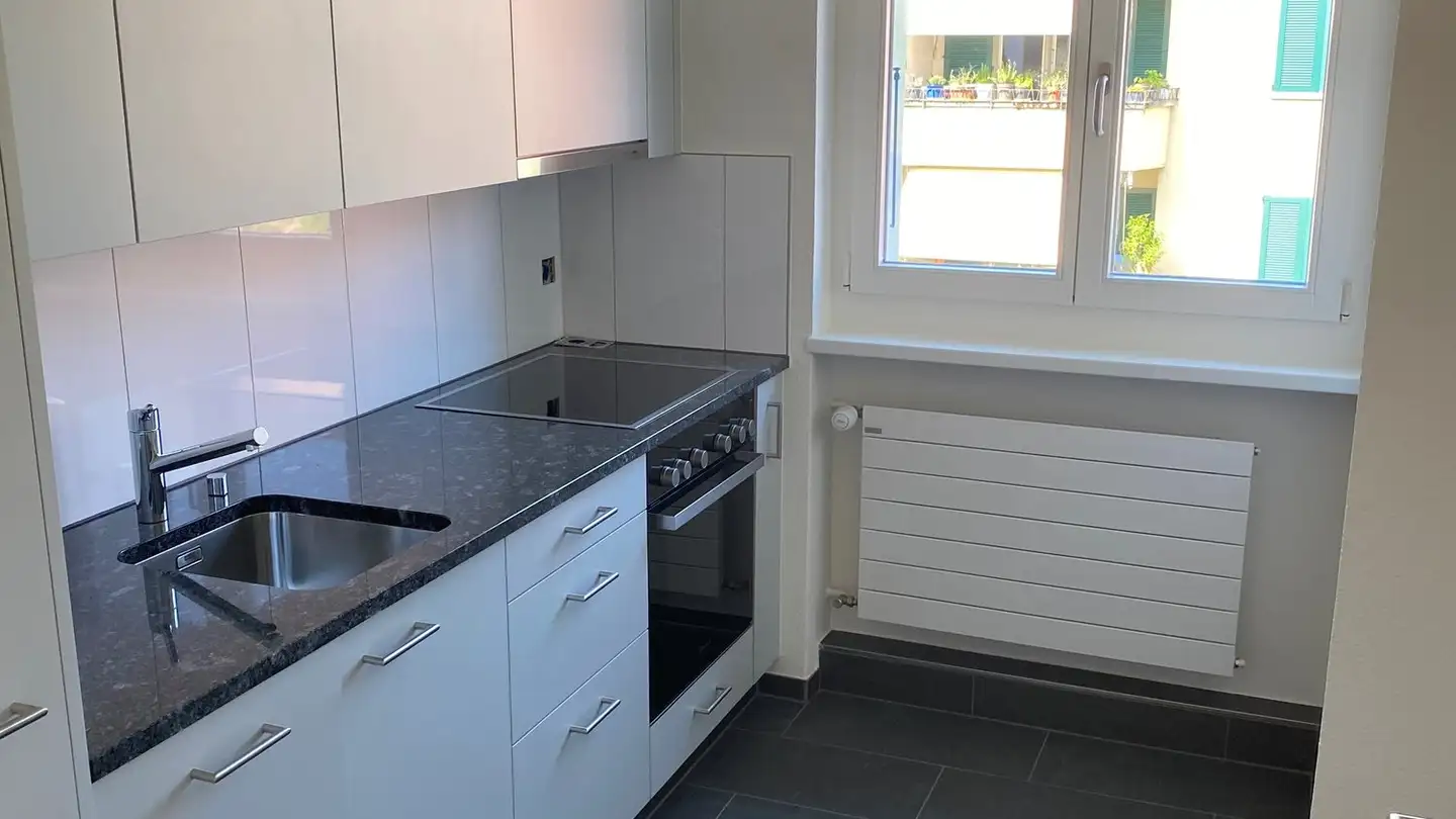 Wohnung mieten - Franz Lang-Weg 1, 4500 Solothurn - Foto 2