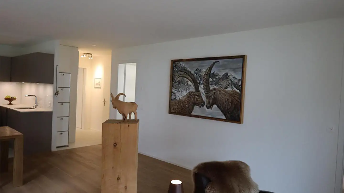 Appartamento in vendita - Parkstrasse 1, 7270 Davos Platz - Foto 2