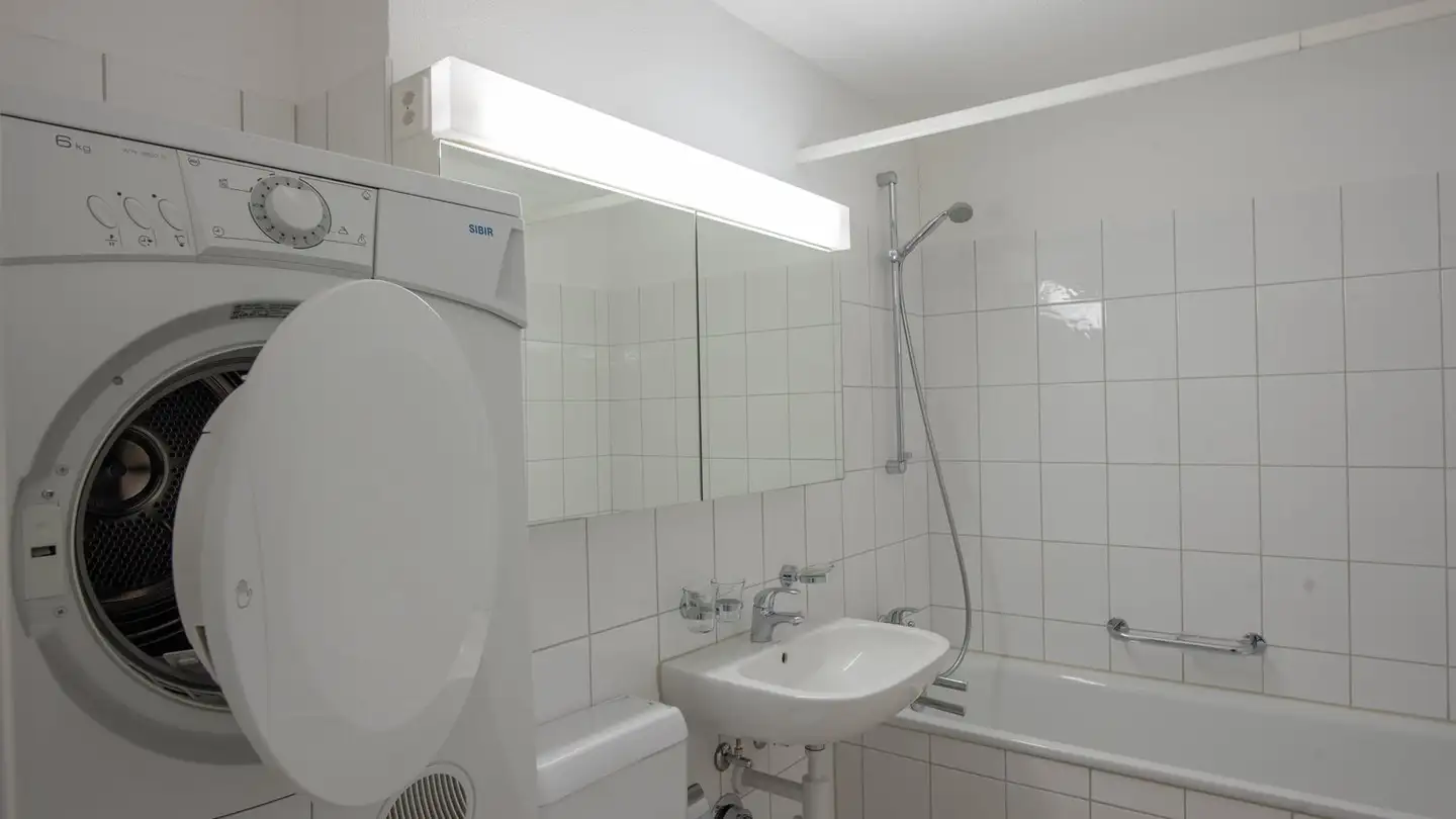 Apartment for rent - Rue Des Prés / Mattenstrasse 73, 2503 Biel/Bienne - Photo 4