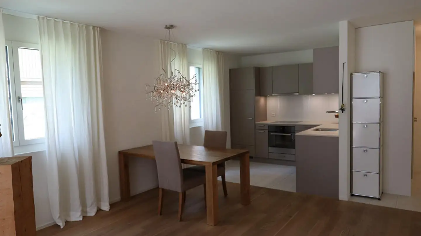 Appartamento in vendita - Parkstrasse 1, 7270 Davos Platz - Foto 3