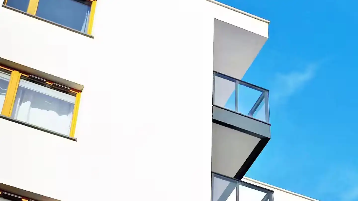 Mehrfamilienhaus kaufen - 6900 Lugano