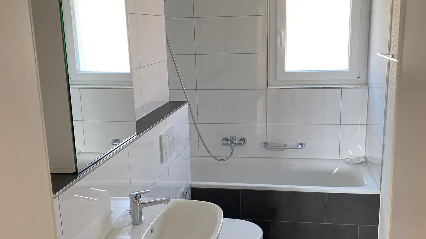 Wohnung mieten - Franz Lang-Weg 1, 4500 Solothurn - Foto 3