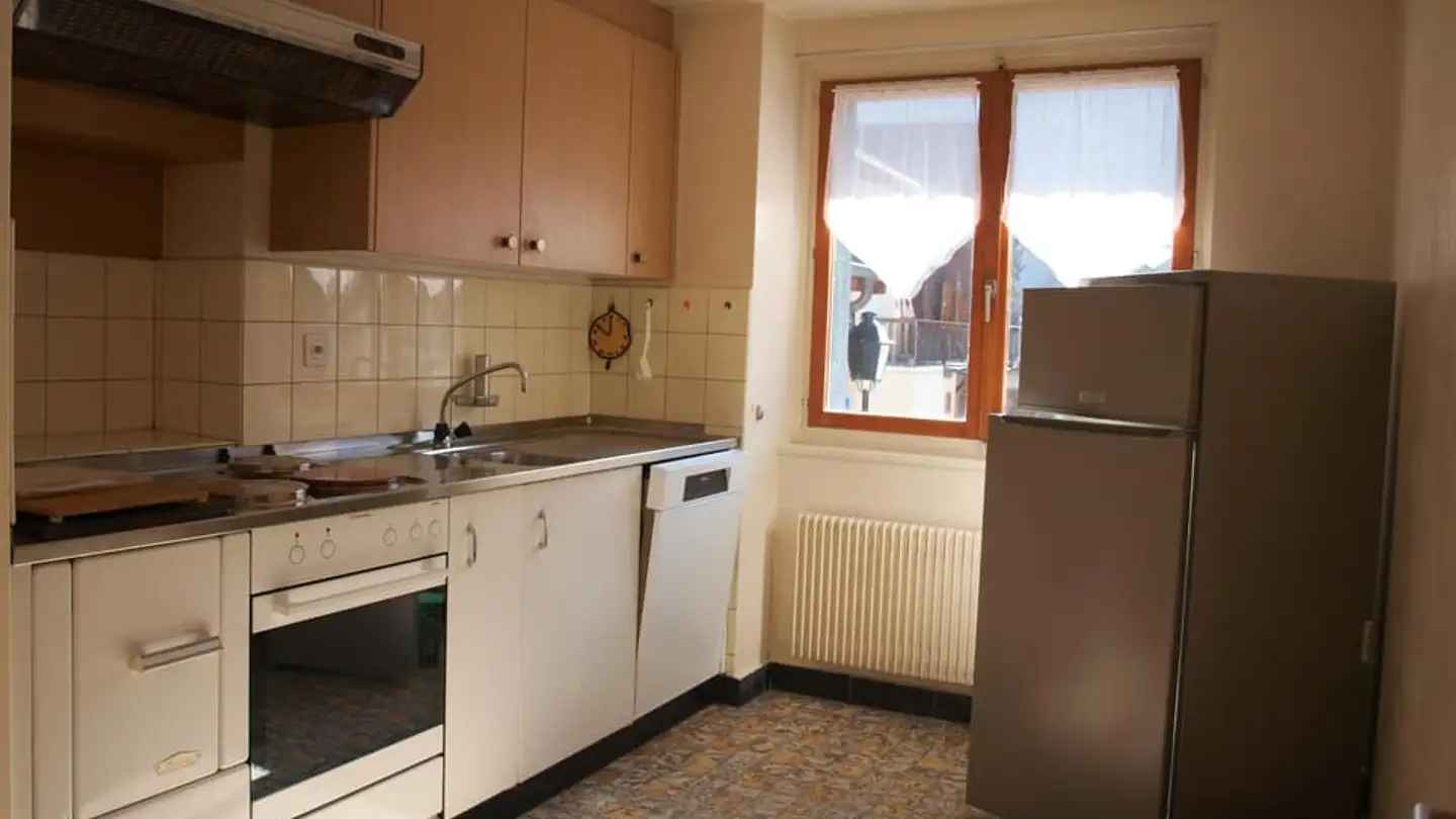 Apartment for rent - La Cotze 7, 1922 Salvan - Photo 3