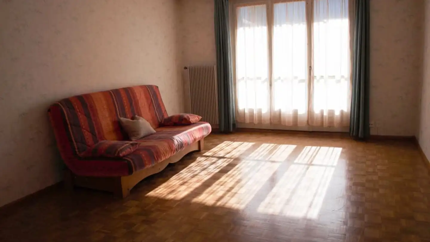 Apartment for rent - La Cotze 7, 1922 Salvan - Photo 4