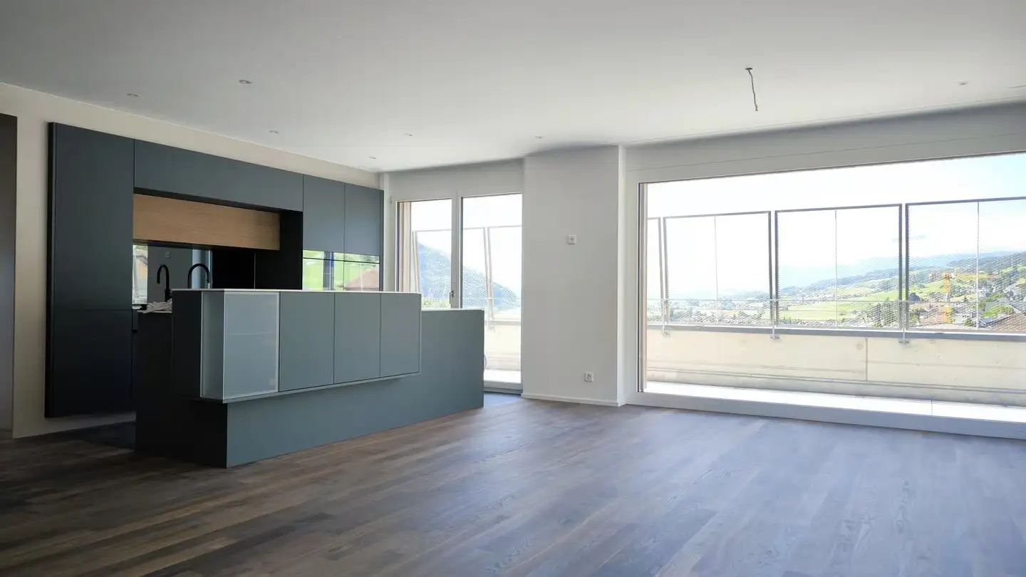 Apartment for rent - Bernstrasse 67, 3125 Toffen - Photo 4