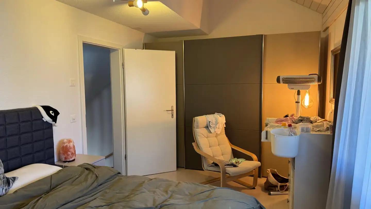 Maison individuelle à louer - Am Kreuzbach 132, 4612 Wangen b. Olten - Photo 4