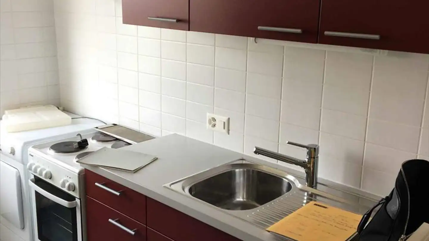 Appartamento in affitto - Rue Du Lac 35, 1020 Renens VD - Photo 2