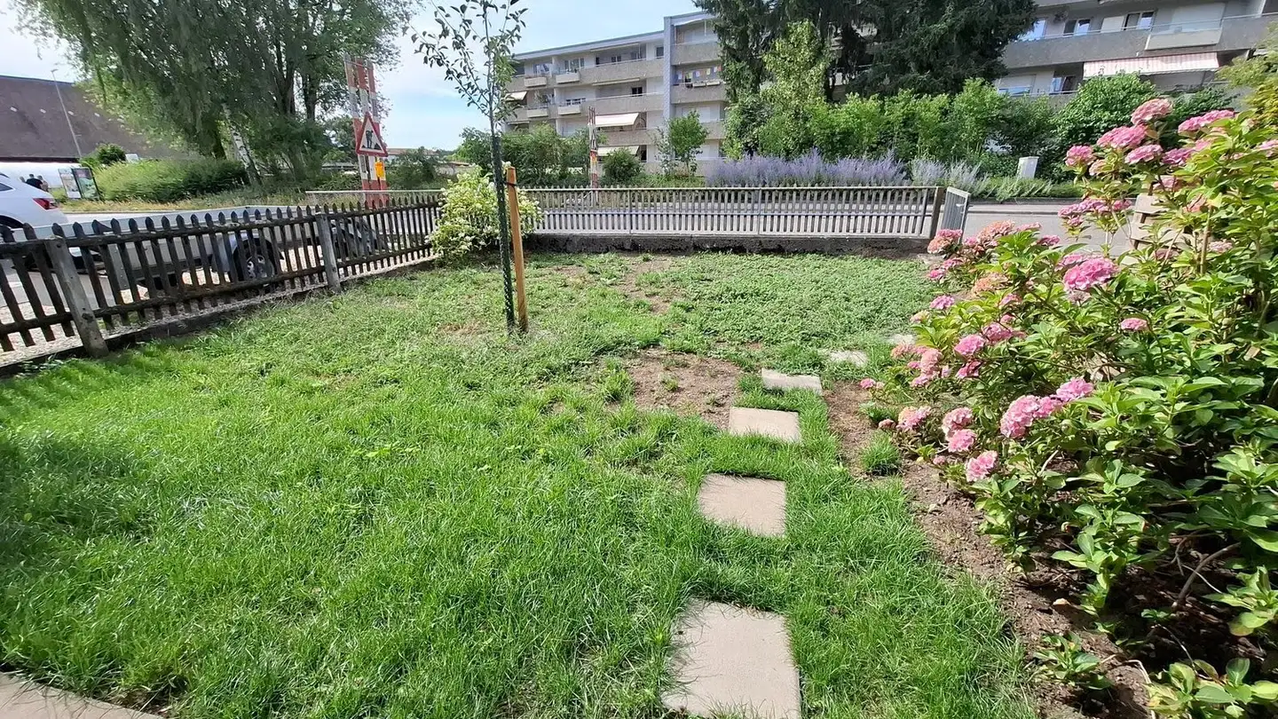 Duplex for rent - Dorfstrasse 12, 5210 Windisch - Photo 2