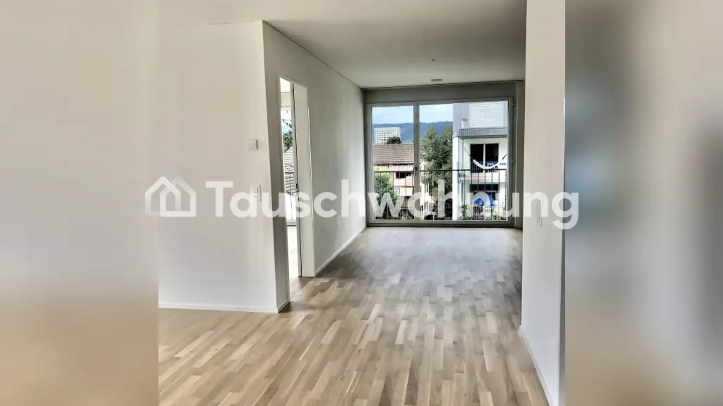 Wohnung mieten - 8952 Schlieren