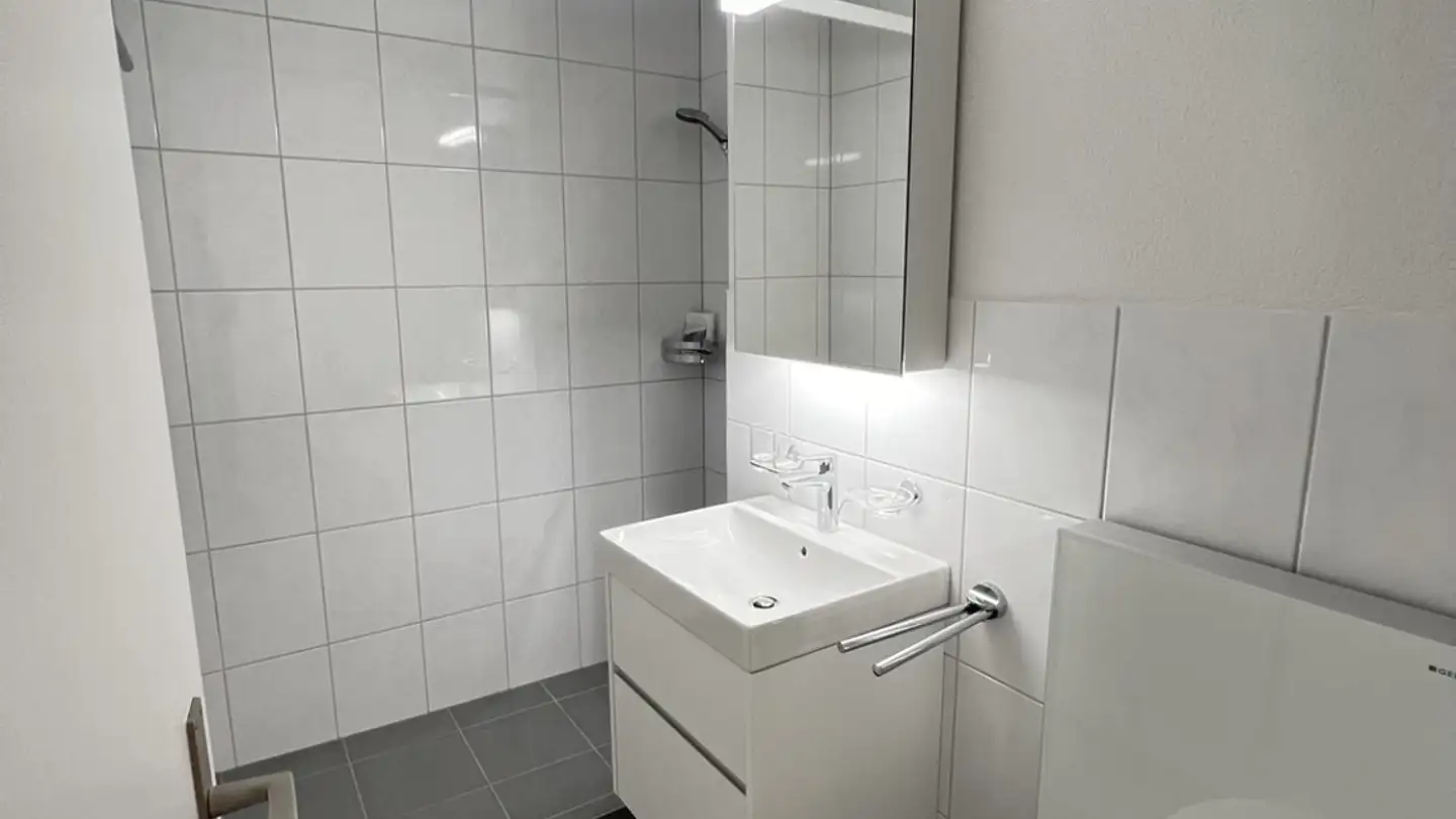 Wohnung mieten - Schulhausstrasse 4, 4632 Trimbach - Foto 3