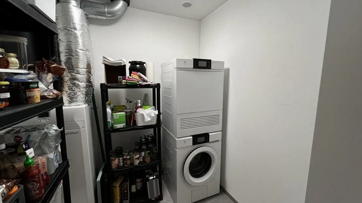 Appartamento in affitto - Lauterbachstrasse 5, 4665 Oftringen - Photo 3