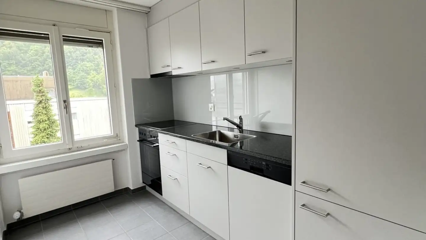 Wohnung mieten - Schulhausstrasse 4, 4632 Trimbach - Foto 4