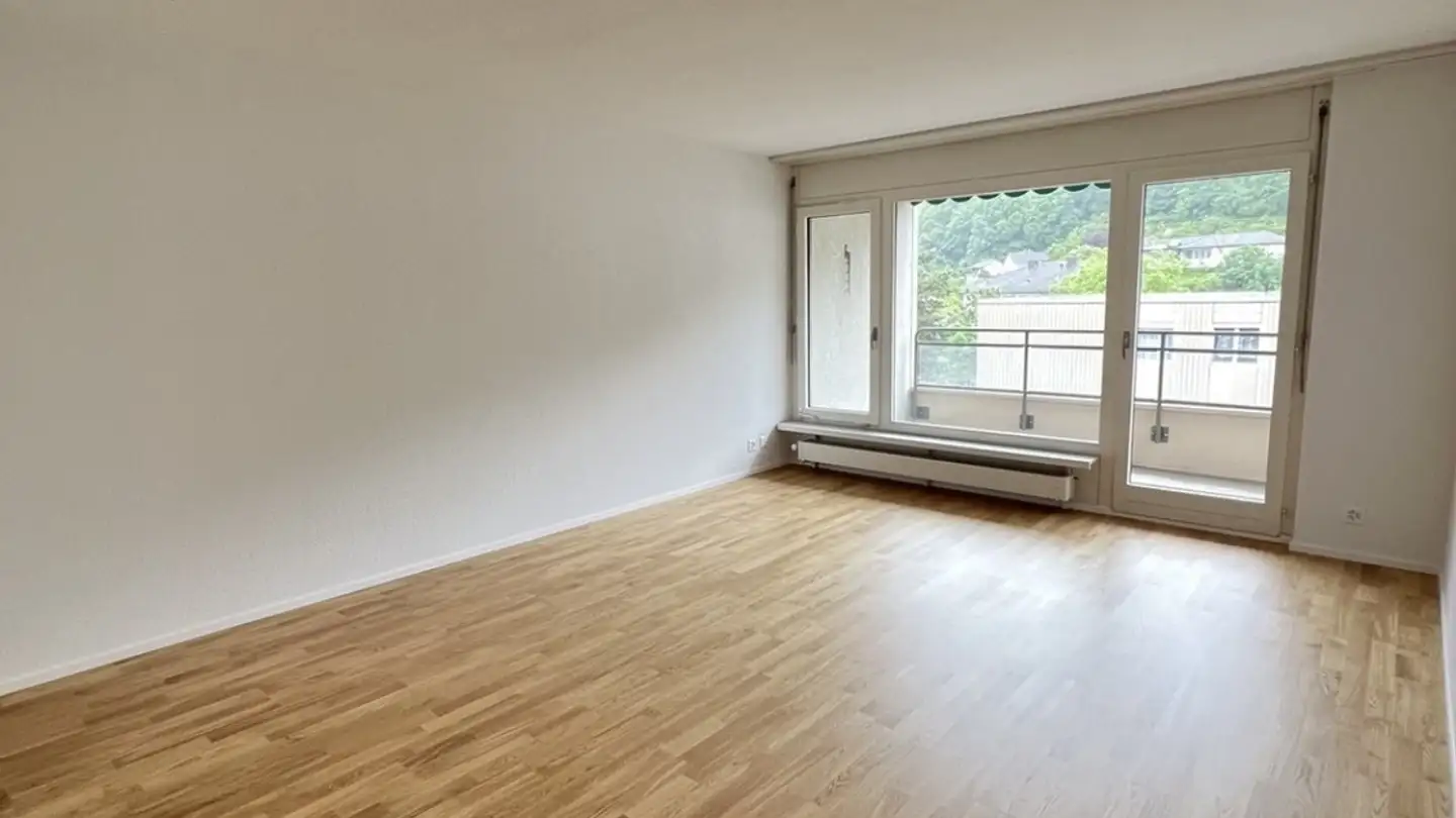 Wohnung mieten - Schulhausstrasse 4, 4632 Trimbach