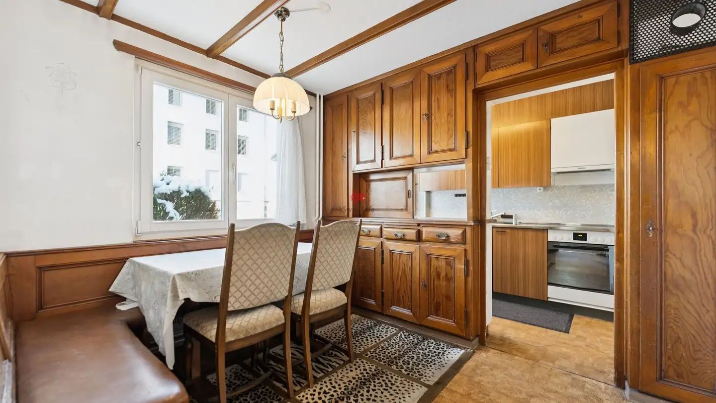 Single house for sale - Thorenbergstrasse 38, 6014 Luzern - Photo 4