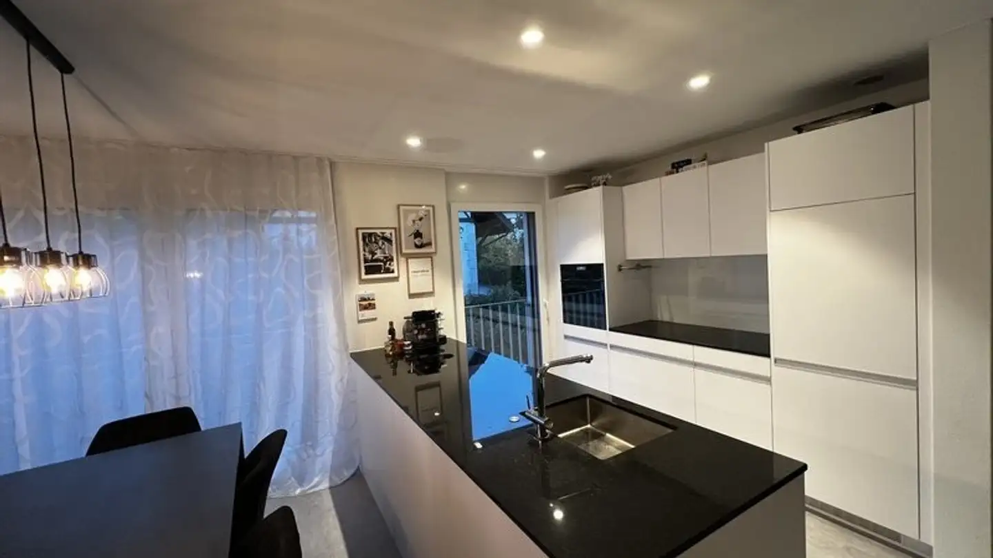 Wohnung mieten - Lauterbachstrasse 5, 4665 Oftringen
