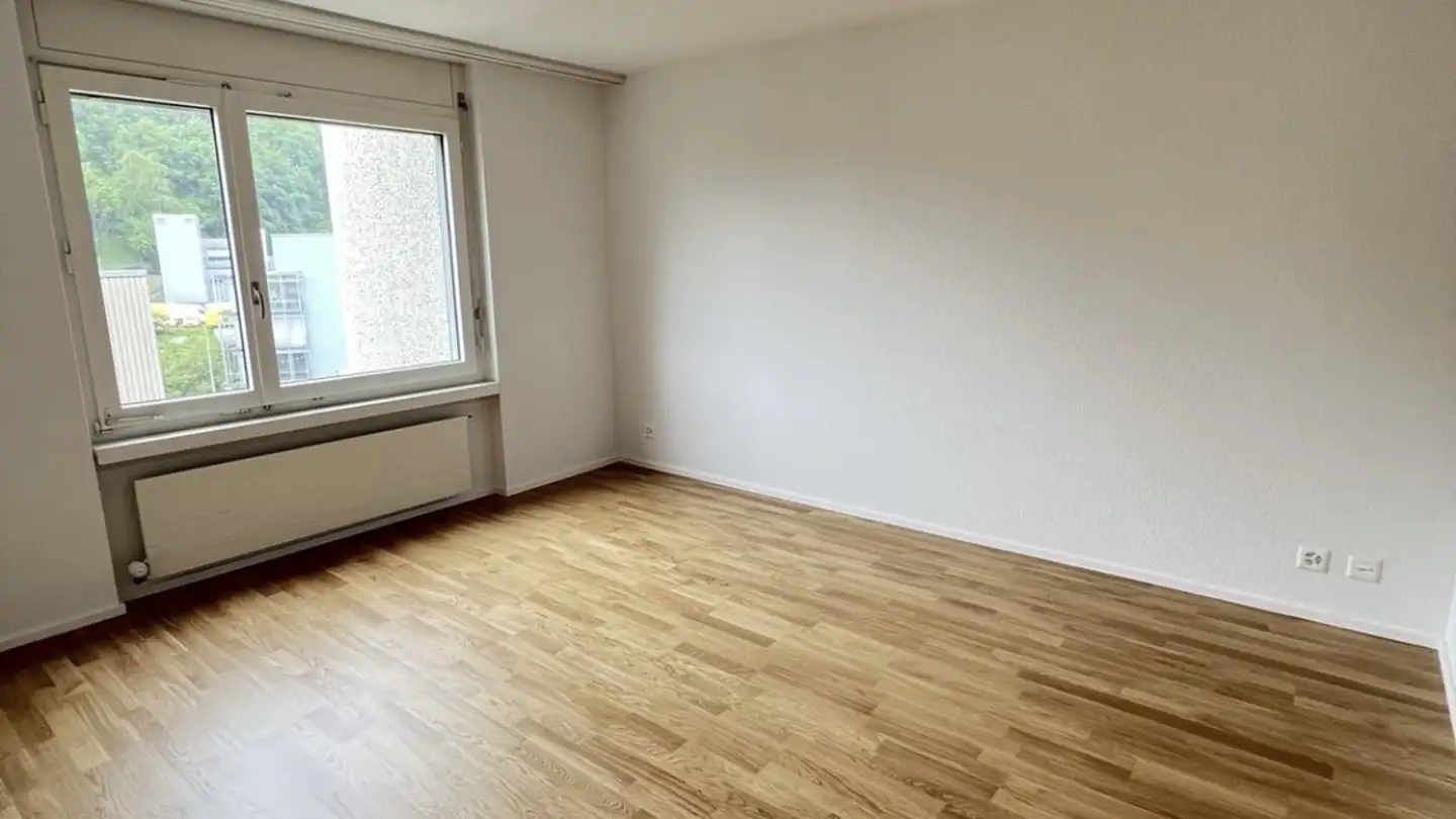Wohnung mieten - Schulhausstrasse 4, 4632 Trimbach - Foto 2