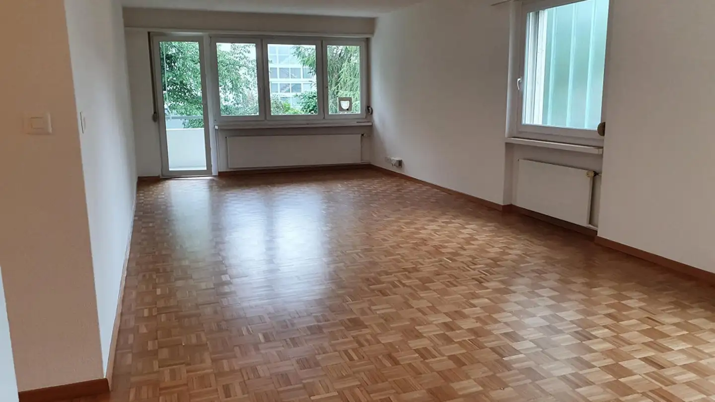 Appartamento in affitto - Heidenrietstrasse 12, 8600 Dübendorf