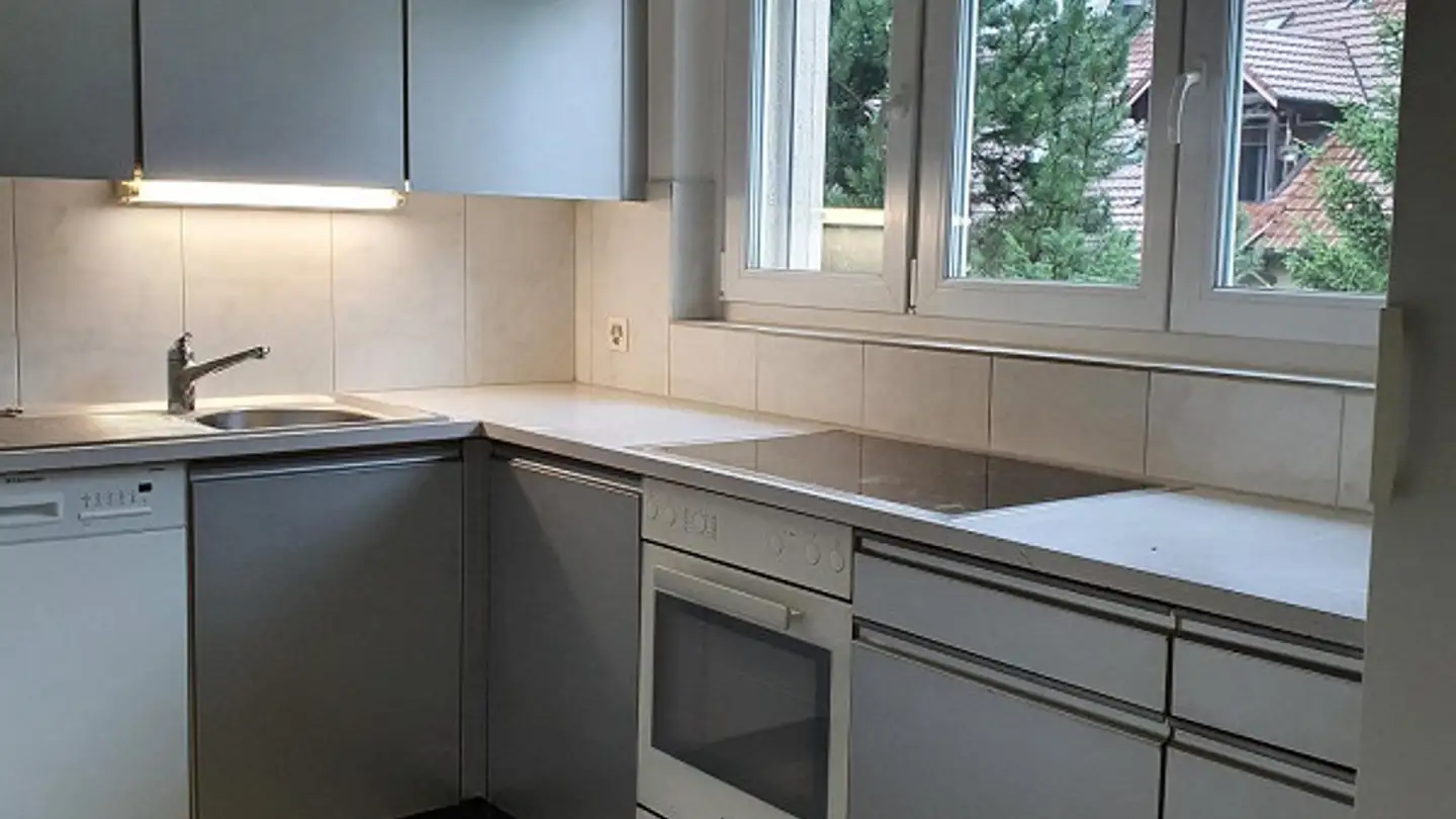 Appartamento in affitto - Heidenrietstrasse 12, 8600 Dübendorf - Foto 2