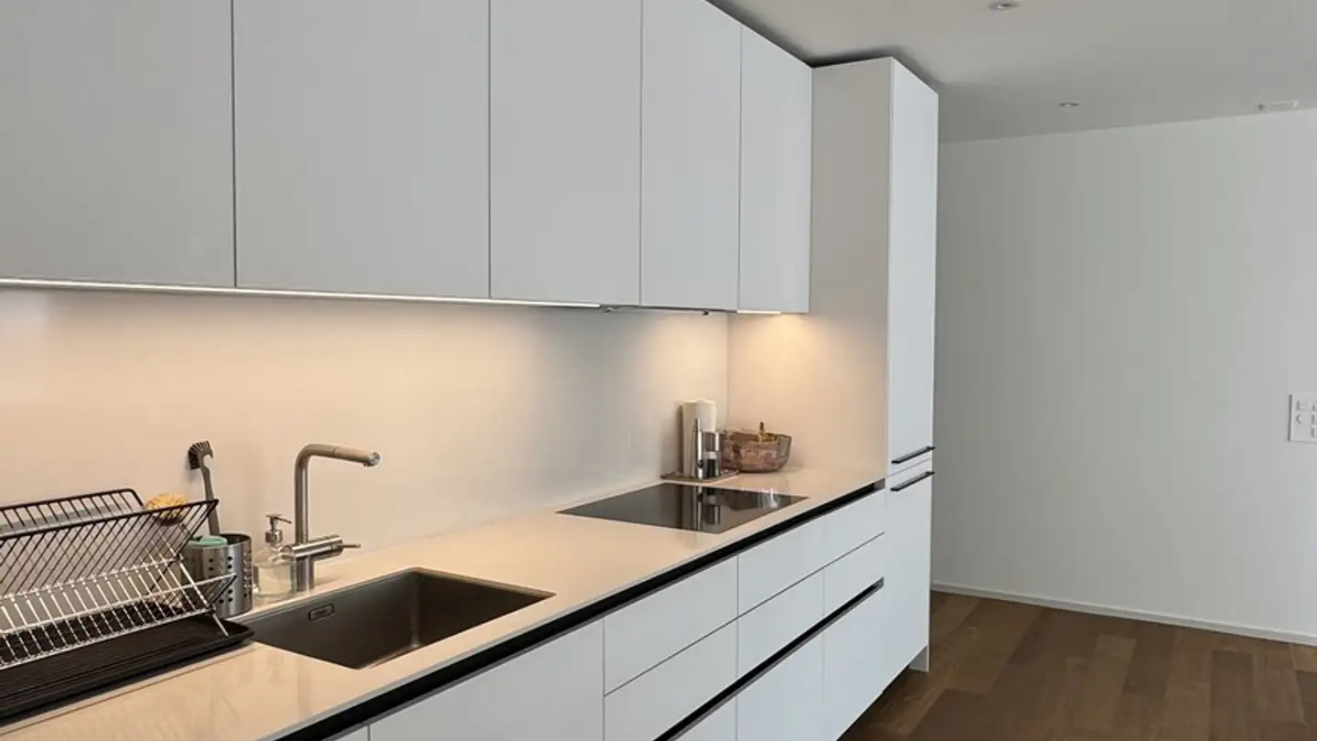 Zimmer mieten - Stüssistrasse 50, 8057 Zürich - Foto 3
