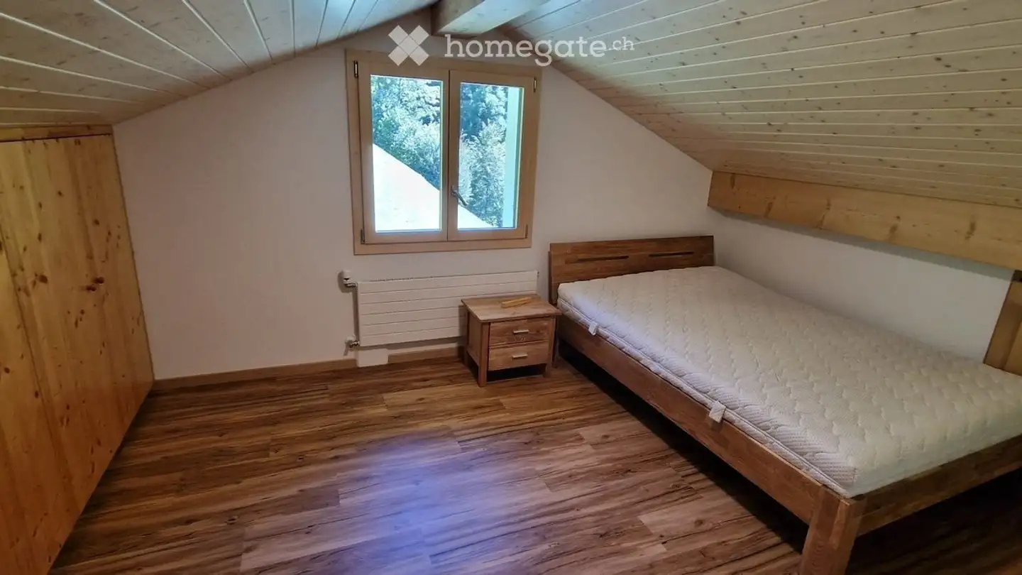 Appartamento in affitto - Emmetten, 6463 Bürglen UR - Photo 3