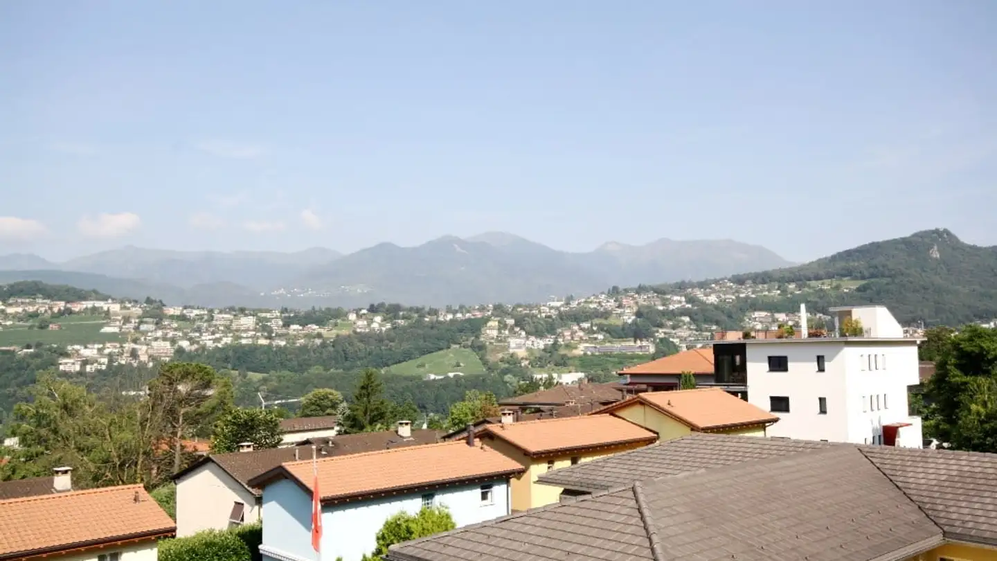 Attico in vendita - Strada Di Pregassona 47, 6963 Pregassona - Foto 2