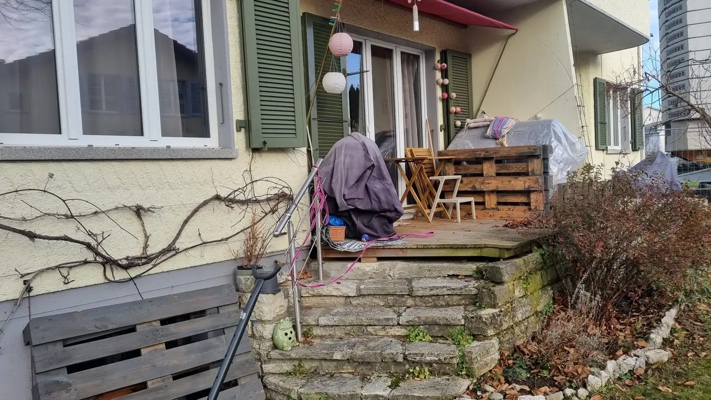 Appartement à louer - Buchrainweg 9, 3052 Zollikofen - Photo 4