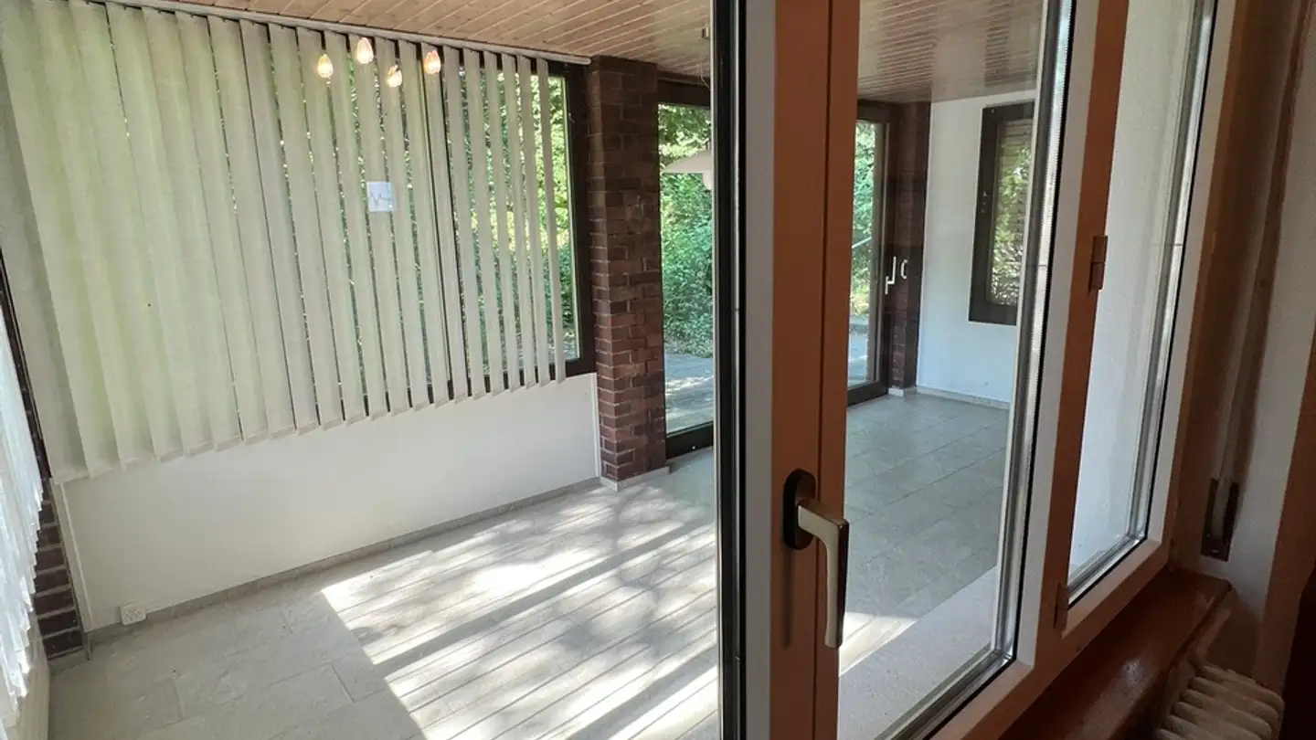 Casa singola in vendita - Niedere Höheweg 30, 4242 Laufen - Photo 2