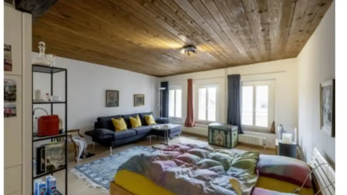 Appartamento in affitto - Spitalrain 14, 5200 Brugg AG