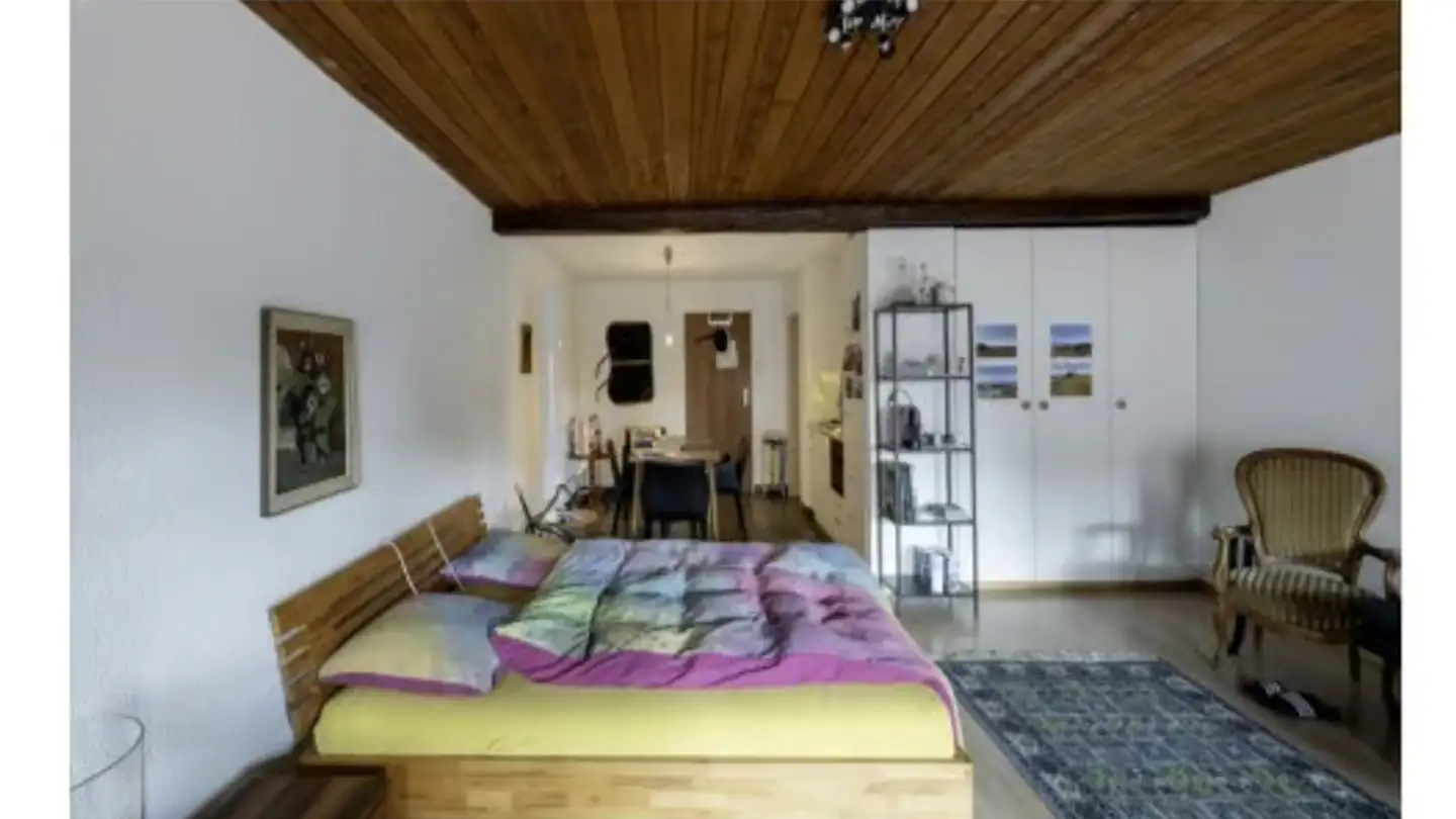 Appartamento in affitto - Spitalrain 14, 5200 Brugg AG - Foto 2