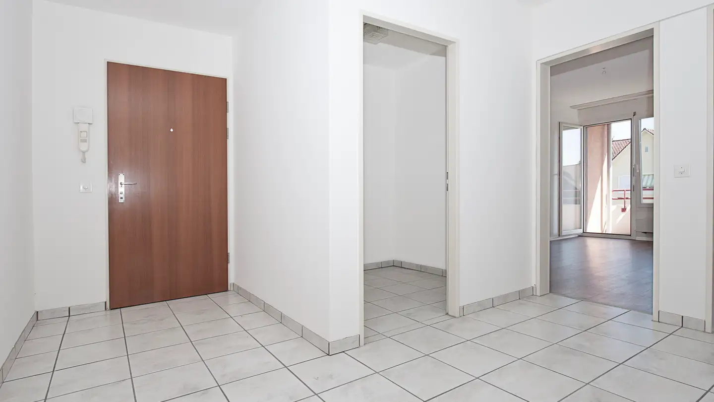 Wohnung mieten - Baslerstrasse 256, 4123 Allschwil