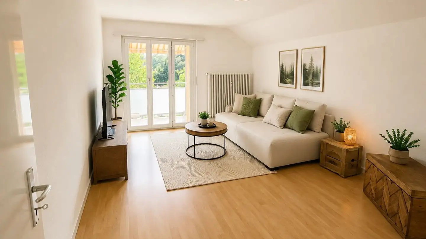 Appartement à louer - Binningerstrasse 26, 4103 Bottmingen