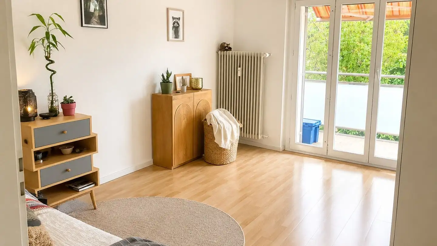Appartement à louer - Binningerstrasse 26, 4103 Bottmingen - Photo 4