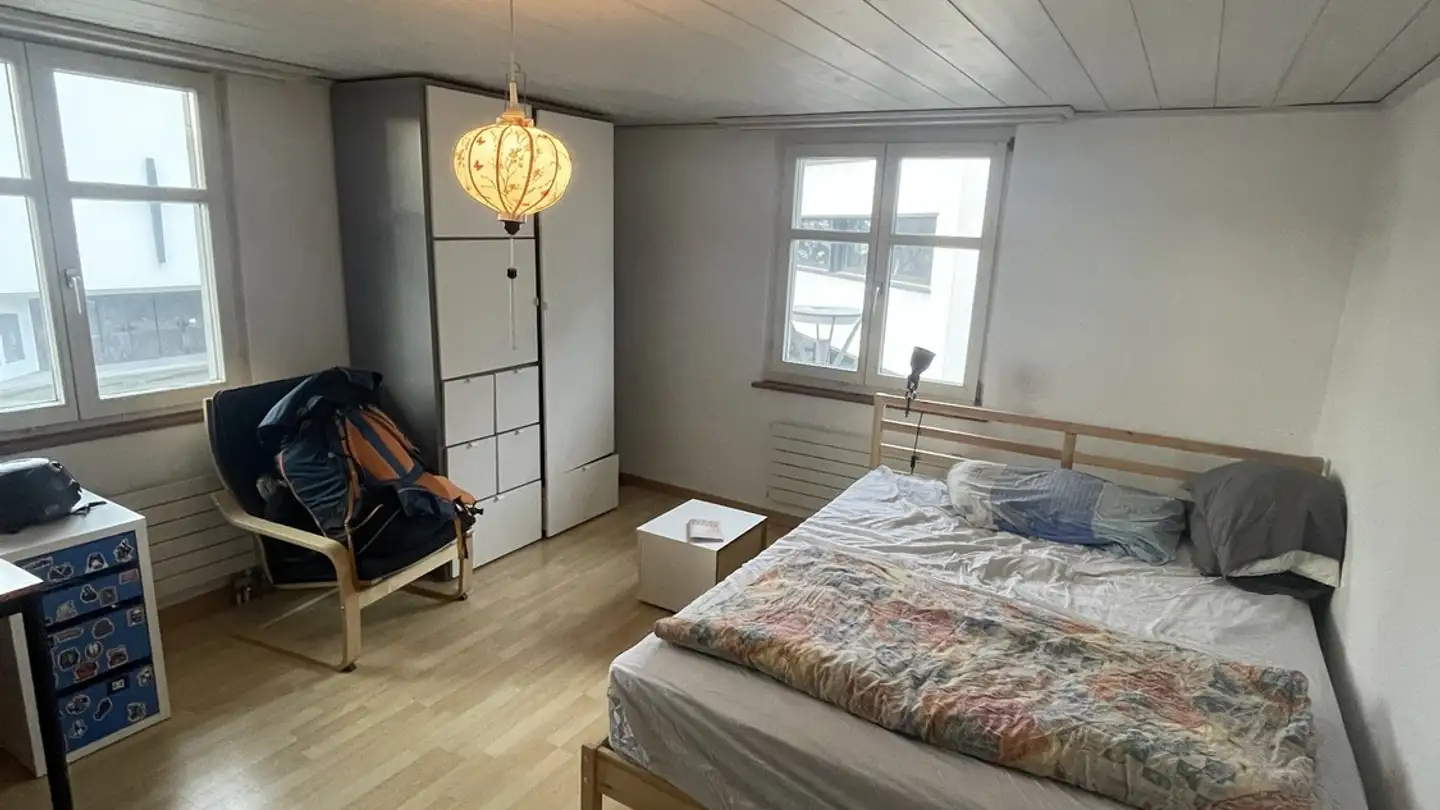 Single room for rent - 9500 Wil SG