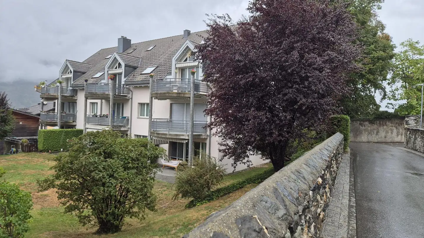 Wohnung kaufen - Im Schlossbungert 1, 7205 Zizers - Foto 2