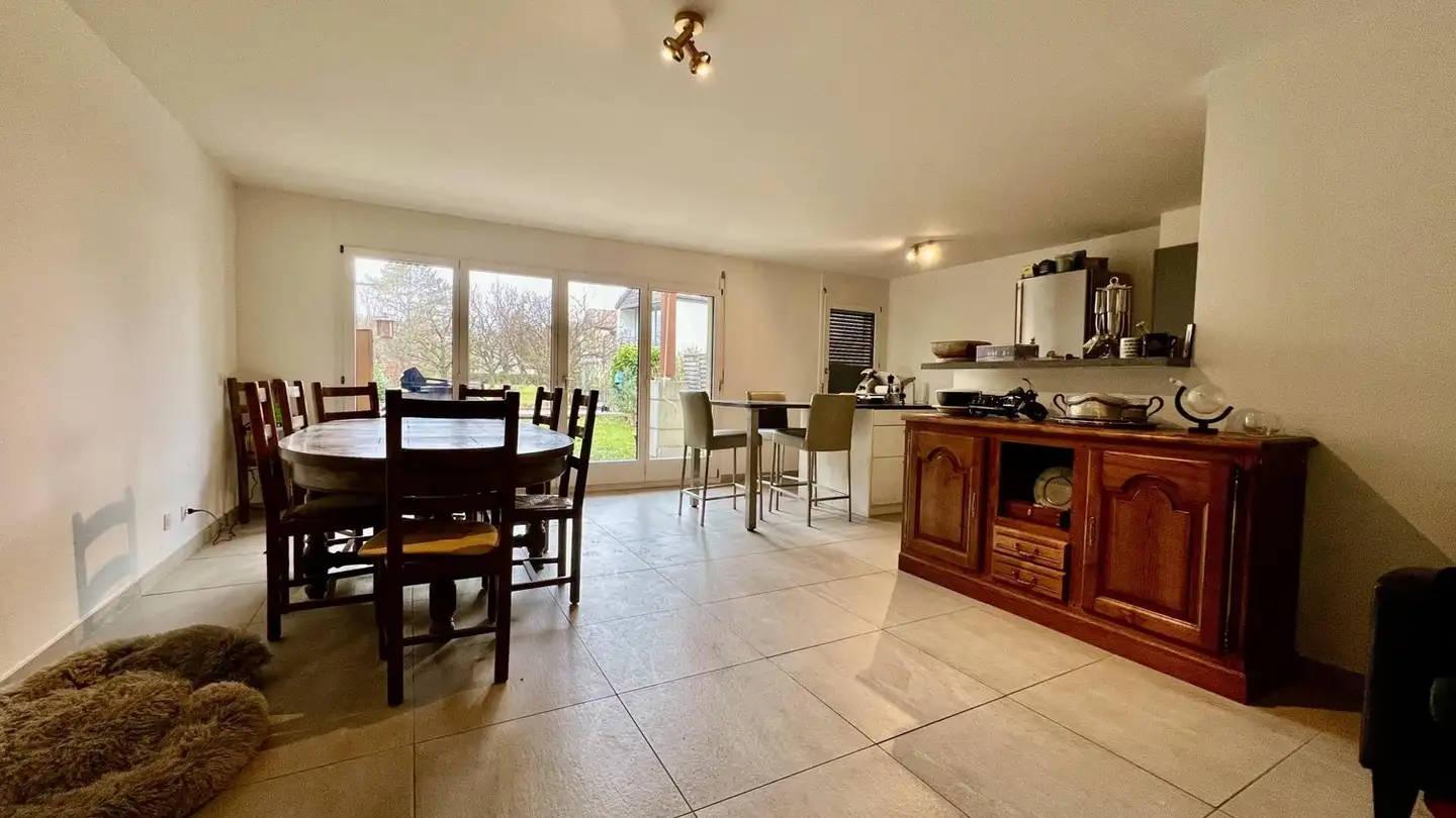 Wohnung kaufen - Route Des Jurets 6, 1244 Choulex - Foto 3