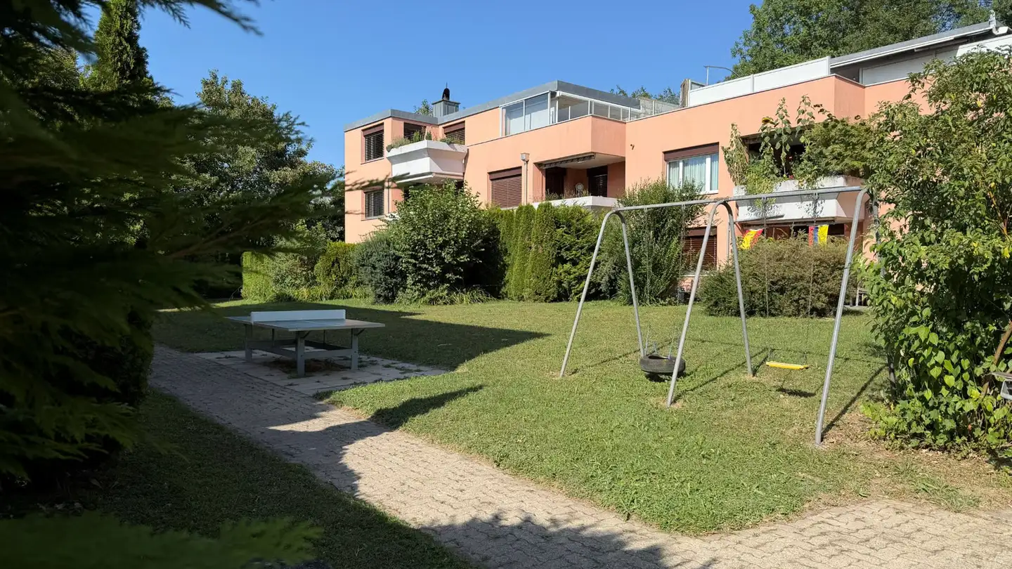 Appartement à louer - Täschenstrasse 12, 8600 Dübendorf