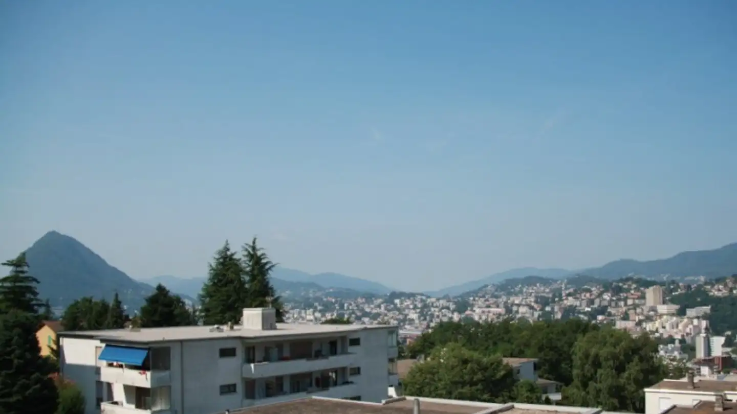 Attico in vendita - Strada Di Pregassona 47, 6963 Pregassona - Foto 3