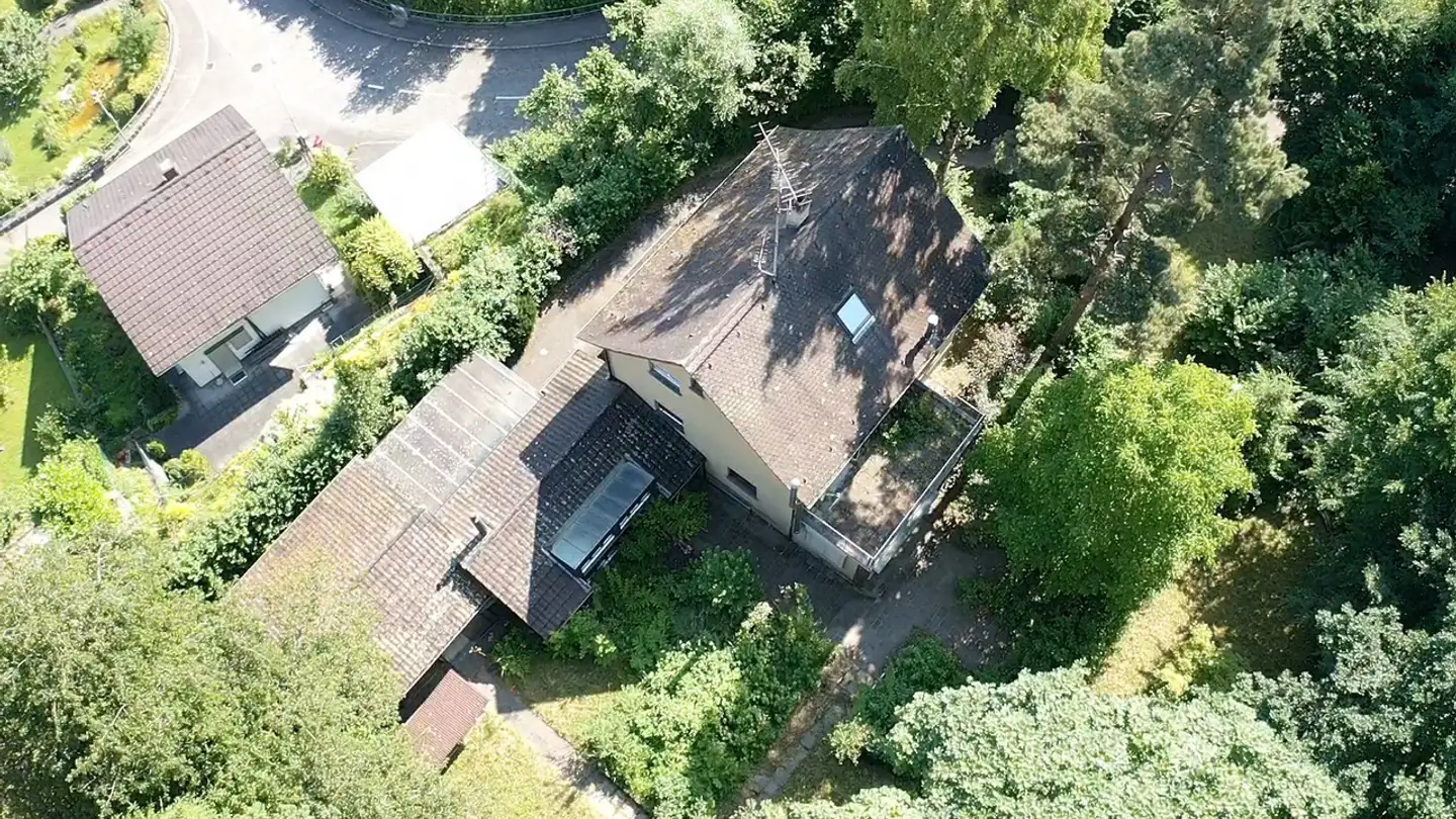 Terreno edificabile in vendita - Niedere Höheweg, 4242 Laufen - Photo 3