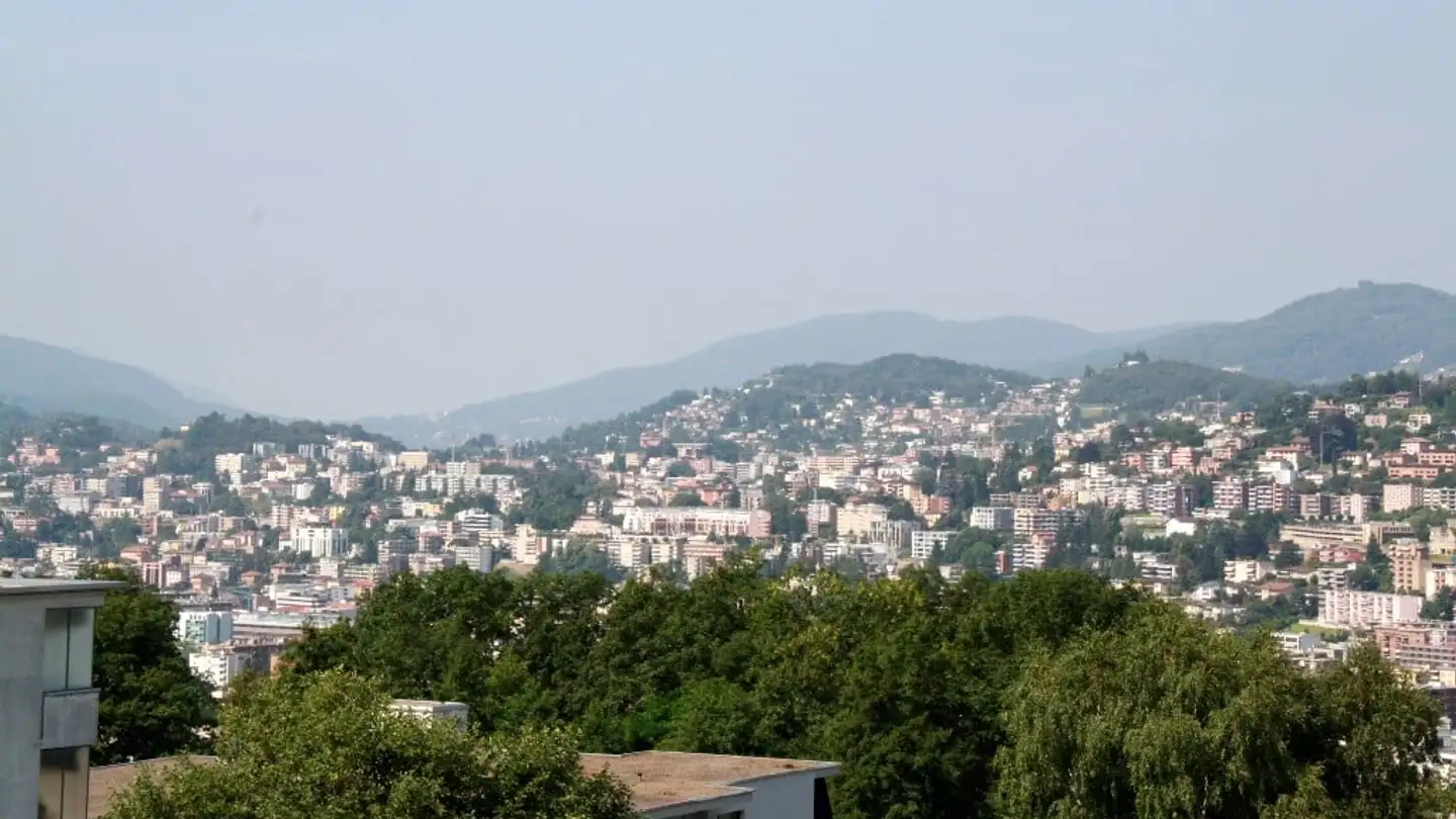 Attico in vendita - Strada Di Pregassona 47, 6963 Pregassona - Foto 4