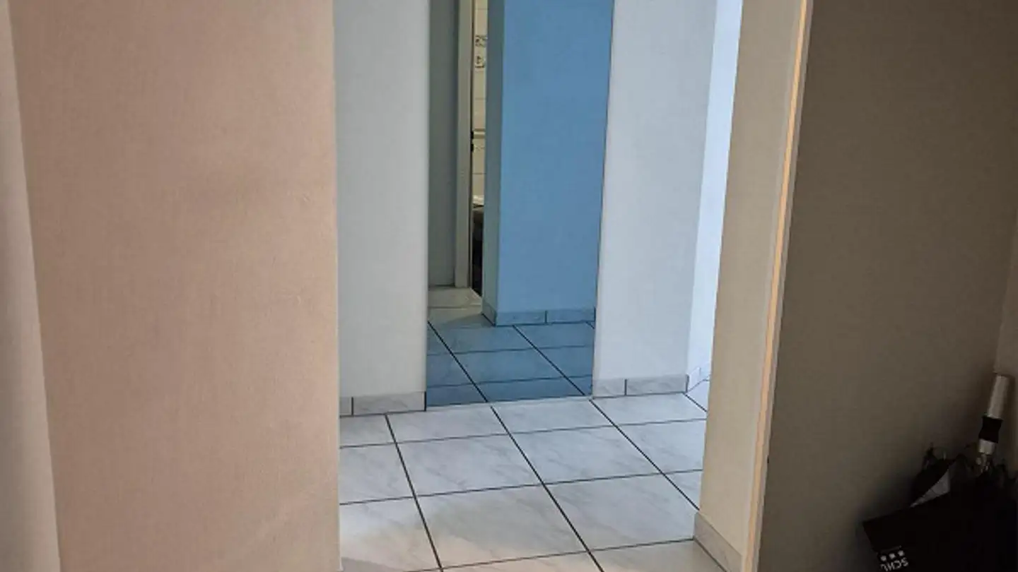 Wohnung kaufen - Im Schlossbungert 1, 7205 Zizers - Foto 3