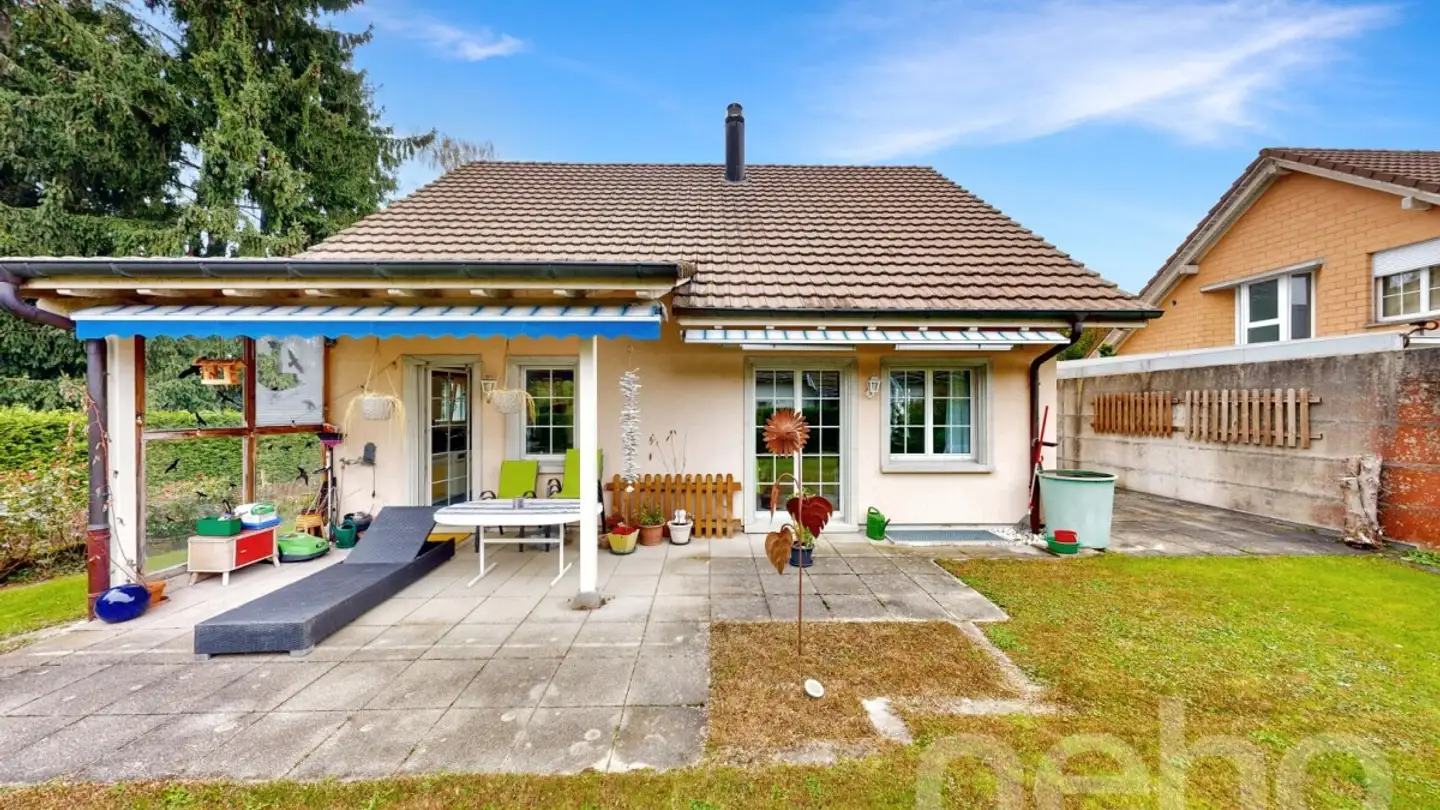 Maison individuelle à vendre - 8268 Salenstein - Photo 2