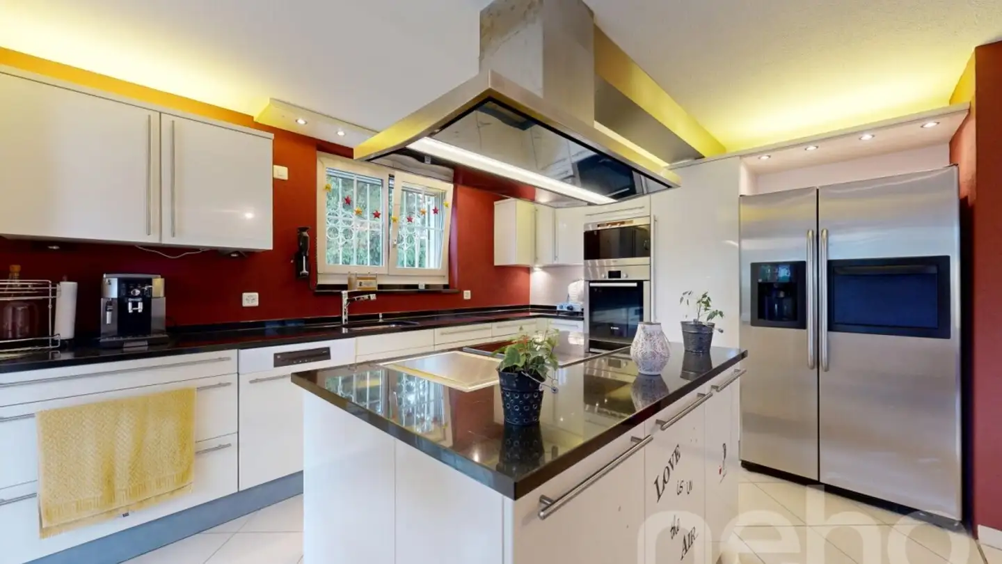 Maison individuelle à vendre - 8268 Salenstein - Photo 3