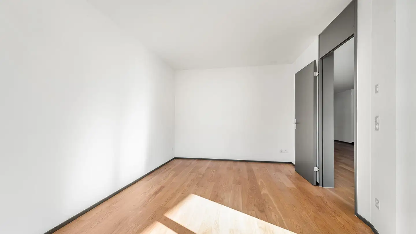 Apartment for rent - Spindelstrasse 9, 8041 Zürich - Photo 4