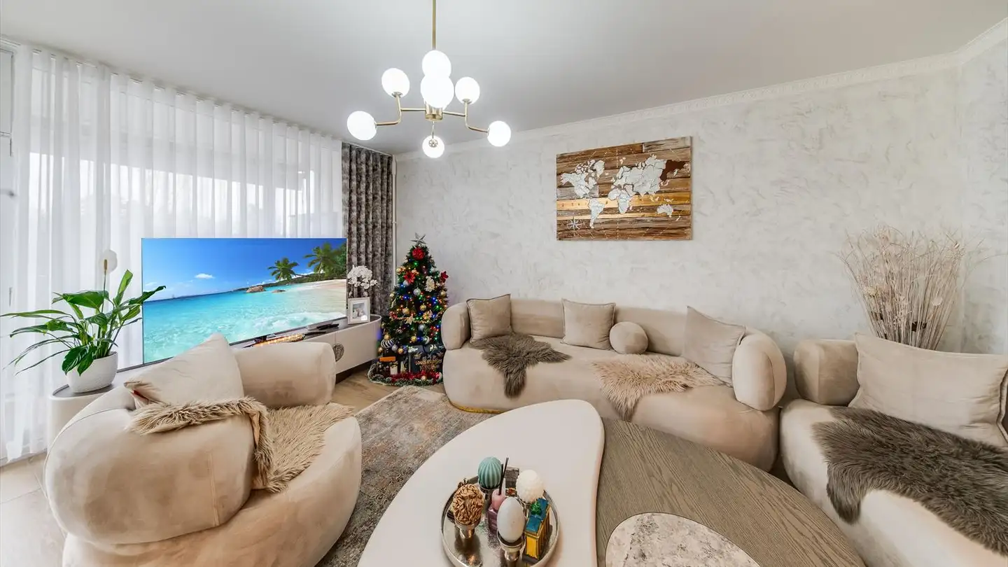 Appartamento in vendita - 1217 Meyrin - Foto 2