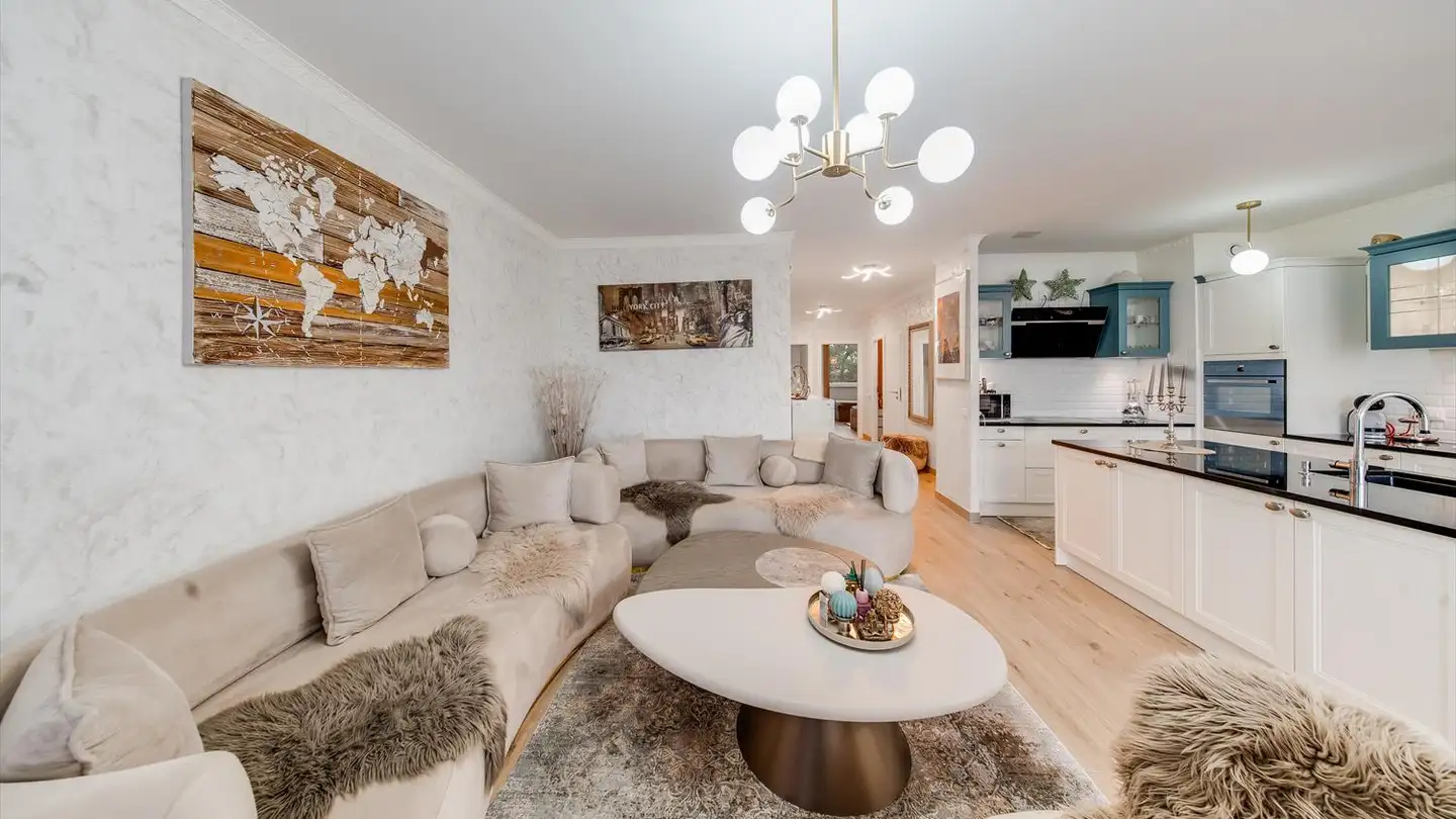 Appartamento in vendita - 1217 Meyrin - Foto 3