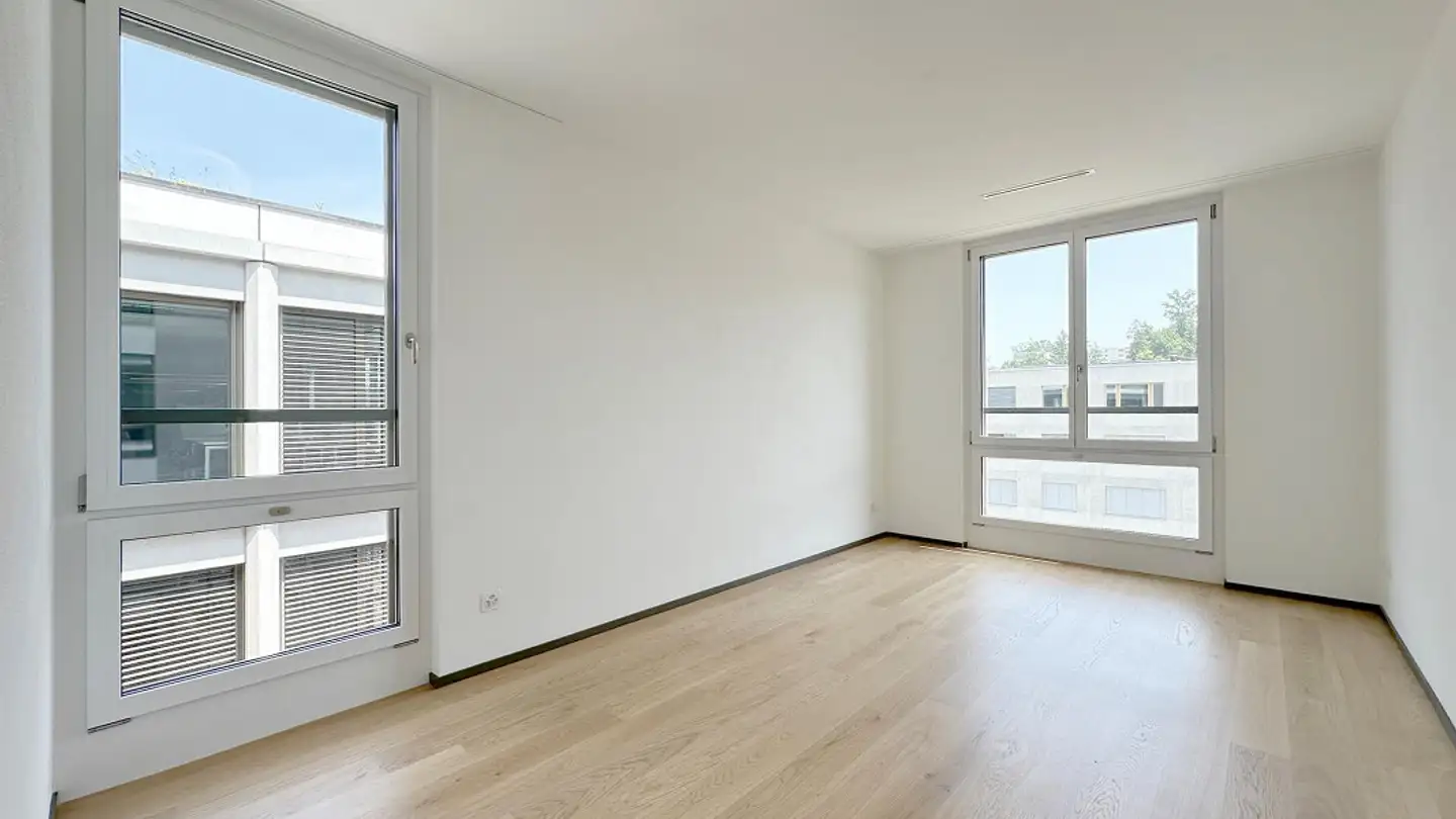 Apartment for rent - Spindelstrasse 9, 8041 Zürich - Photo 2