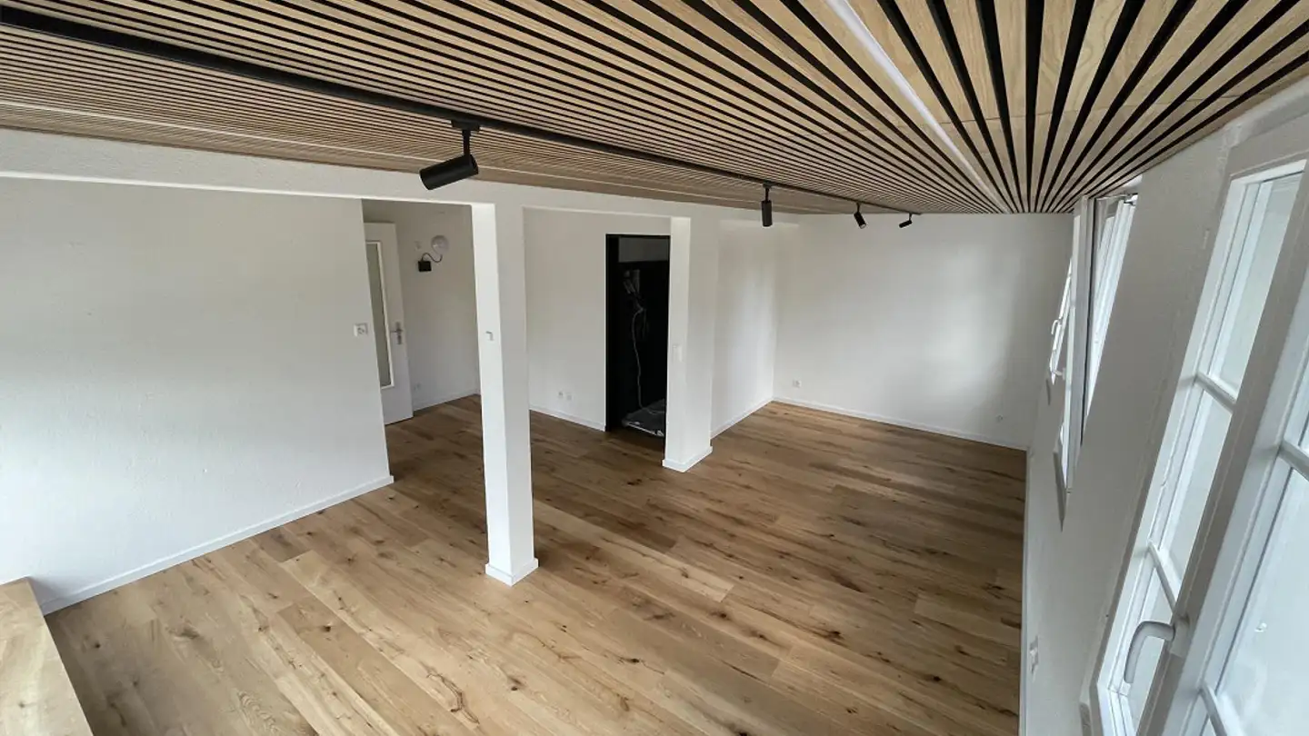 Commerciale in affitto - Baselstrasse 36, 6252 Dagmersellen - Photo 2