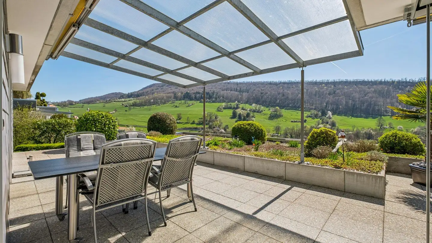 Stepped apartment for sale - 5408 Ennetbaden - Photo 2