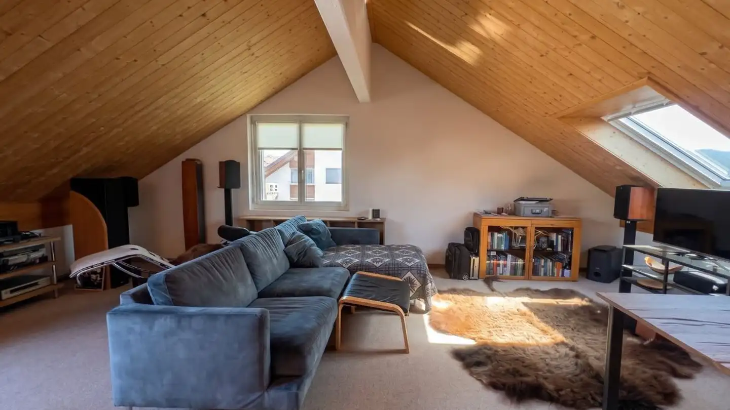 Maison jumelle à louer - Sandrainstrasse 14a, 5432 Neuenhof - Photo 4