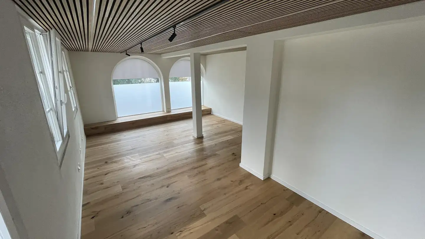 Commerciale in affitto - Baselstrasse 36, 6252 Dagmersellen - Photo 3